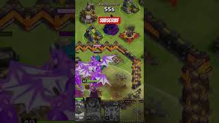 #clashofclansattacks #clashofclansbase #coc #games #clashofclanslive #gaming