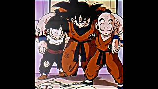 Goku's fear of needles"😨-#dragonball #dbs #vegeta #goku #edit #ccgoku