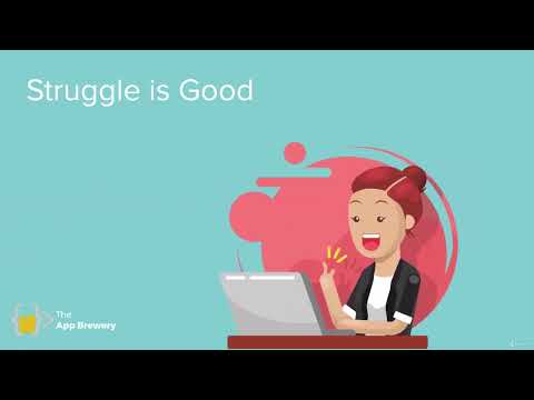 How to Get the Most Out of the Course