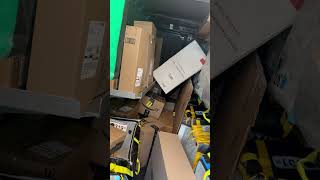 Amazon Dsp 189 stops over 300 packages!!!