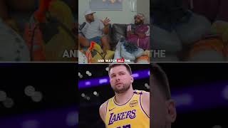 How Do You Quantify Cultural Impact in the NBA with Kyrie Irving and Andre Iguodala | shorts