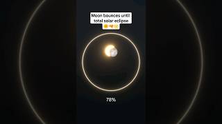 Bouncing ball edging (RTX ON 😎) #satisfying #simulation #physics #asmr