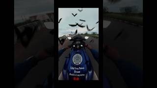 Cornering alert🚨 #r15m #r15v4 #tamilreels #cornering #massmovie #bgm #efx #sfx
