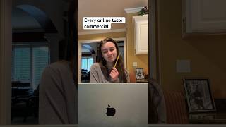 Online Tutor Commercials: #shorts