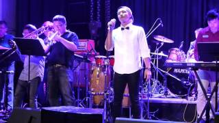 2015.12.23國軍樂隊流行音樂公演海軍樂隊part3