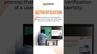 What is Authentication in Software Testing? QAPreneur