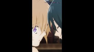 Thinking about this couple 🥹💕 #shorts #animecouple #animeedit #fancam