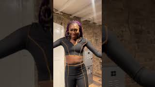Joeboy Alcohol TikTok Challenge (Dc: Roseylucci)