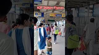 Njp station Siliguri #shorts #Njp #Siliguri