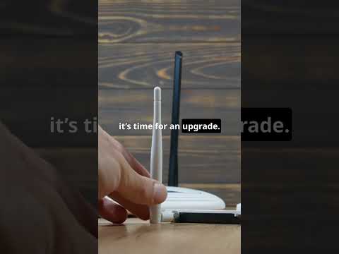 Slow Wi-Fi Got You Down? 3 Easy Fixes for a Blazing-Fast Connection! #shorts