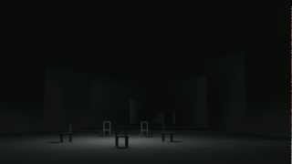 維新派「夕顔のはなしろきゆふぐれ〜Perspective play for City」ＣＭ動画第二弾