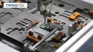 【Transtek】 Automatic Production Line of Blood Pressure Monitor, OEM ODM JDM Welcome