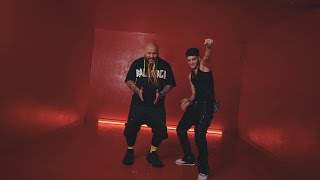 Dani Mocanu ft. abi - Big Boss (Official Video)