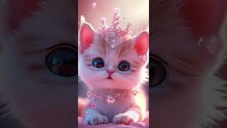 So cute cat sali#4k_status 💕💕