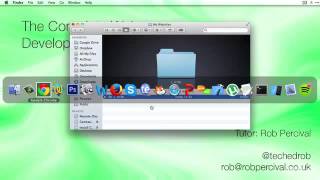 HELLO WORLD | The Complete Web Developer Course | Lecture 1