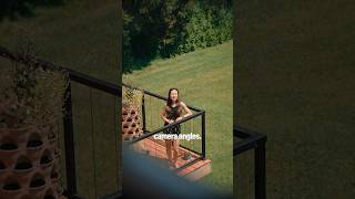 17 camera angles in 17 seconds 📸 #photography #tutorial #camera