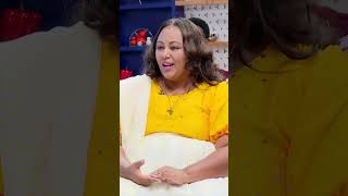 "ስለ ልጆቻችን አመጋገብ እና አስተዳደግ እናወጋለን" #ቅዳሜን_ከሰአት #ኢቢኤስ #ebstv #kidamenkeseat #shorts #viral
