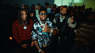 BossMan Dlow - Mo Chicken Ft. French Montana (Official Video)
