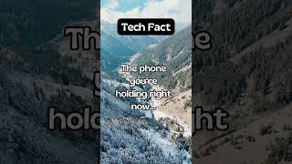 Tech Fact
