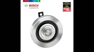 Bosch Europa Supertone Horn 12v 300/375Hz (0 986 AH0 210) Sound Sample