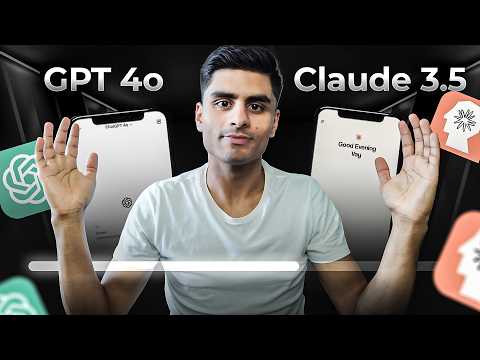 Claude 3.5 Sonnet vs. GPT-4o: A Head-To-Head Battle