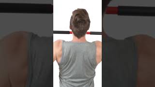 Multi-Function Power Tower | Sunny Health & Fitness #homegym #FitForEveryone