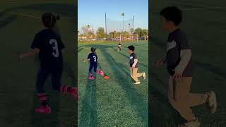 #SoccerPractice #KidAthlete #SoccerForKid #YouthSoccer #KidsSports #PracticeMakesPerfect #SoccerFun