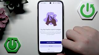 OPPO F29 – How to Install Firefox Browser