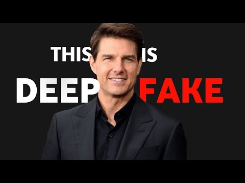 Rise in DeepFake Video SCAMS