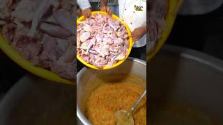 World’s No. 1 Award Wali Paragon Chicken Biryani Making In Calicut Rs. 200/- Only #calicut #shorts