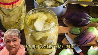 食道癌無感 6症狀要小心