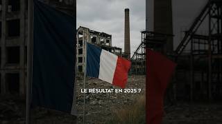 France sabotaged its own industry