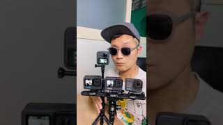 🎬 고프로 플렉스