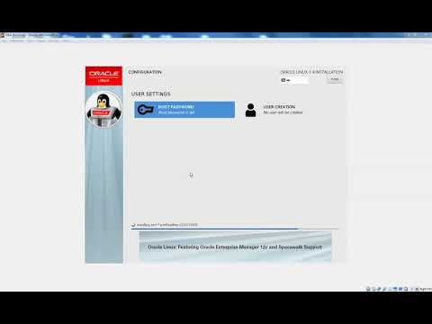 Linux Installation