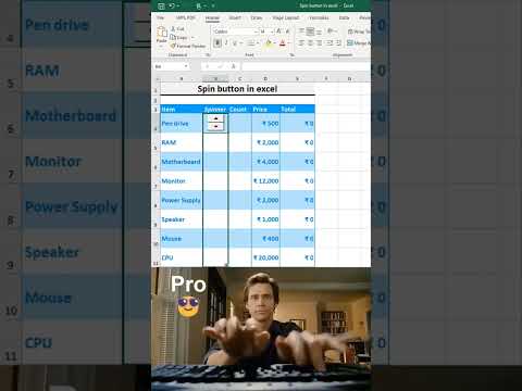 #trending #exceltips #excel