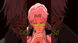 Tensura Back Story: Granbell Rosso  #thattimeigotreincarnatedasaslime #anime #rimuru #tensura