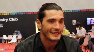 ENTREVISTA CON YON GONZÁLEZ