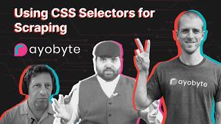 Using CSS Selectors for Web Scraping | Intro To Web Scraping | Rayobyte University