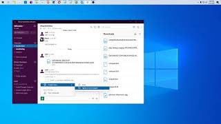 slack rce | remote code execution | low user interaction | 1click