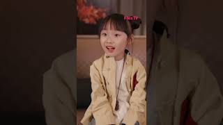 Clip-“The Psychic Child & Her Accidental Dads”| Get FlexTV APP