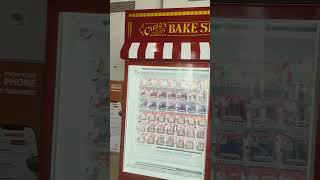 Did you say you want some cake? #cake #bakeshopexpress #florida #turnpike#cakelovers