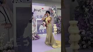#赵雅芝 近距离怼脸拍状态，优雅的老去也有自然的美，还是你记忆中的不老女神吗？