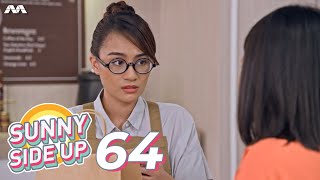 Sunny Side Up EP64
