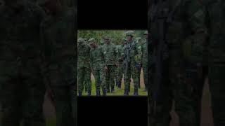 Rwanda defense force army #rdf #army #duet #learning#africa#military#paulkagame #soldier #rwadefence