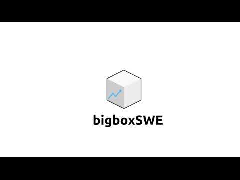 bigboxSWE Live Stream