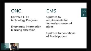 Healthcare IT product designer reacts to ONC Interoperability Ruling