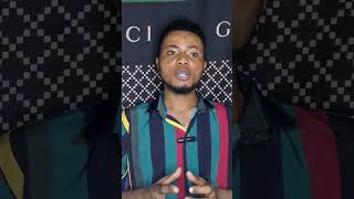 Watch the full video in my YouTube channel #mcedopikin #goviral #marriage