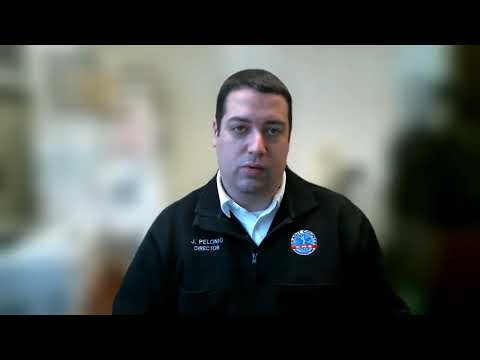Josh Pelonio / A Take on NAEMT Membership