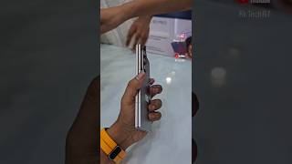 Samsung Galaxy Z Fold 7 || #samsung #galaxy #samsungfold7 #fold7 #zfold7 #folding #tech #shorts #5g