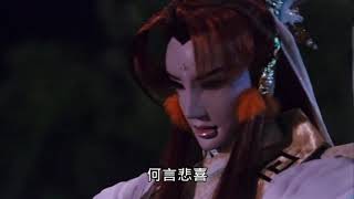 【戰血天道4】涂萬里失神落魄 遭覆舟虛懷殺手包圍